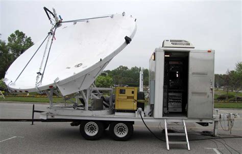 lowery satellite services