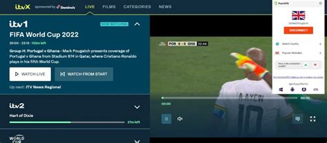 how to watch fifa world cup 2022 in wales purevpn blog