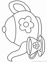 Mad Coloring Pages Getcolorings Hatter sketch template