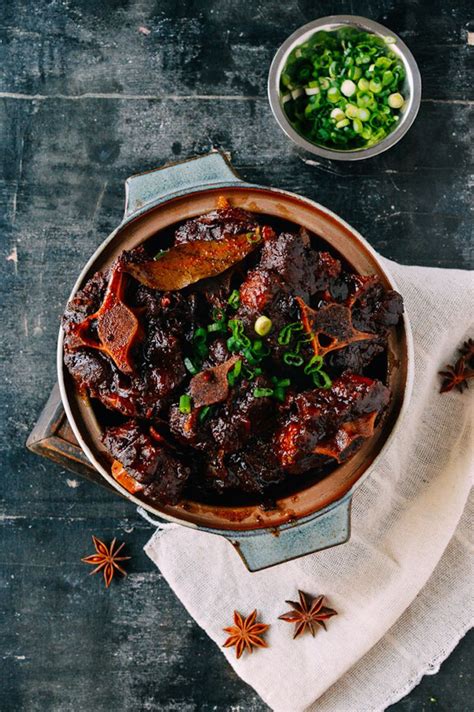 top 10 best recipes from each continent oxtail recipes