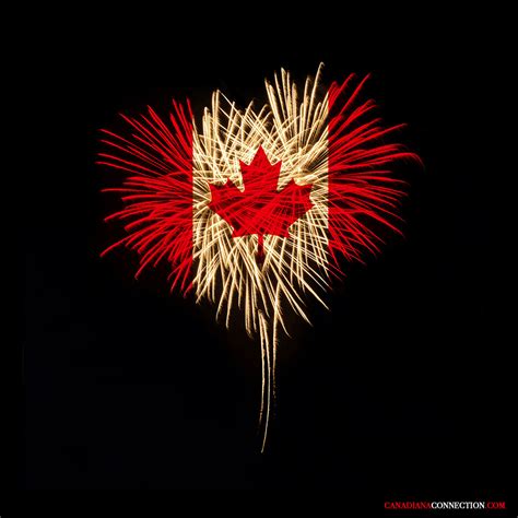 History Of Canada Day
