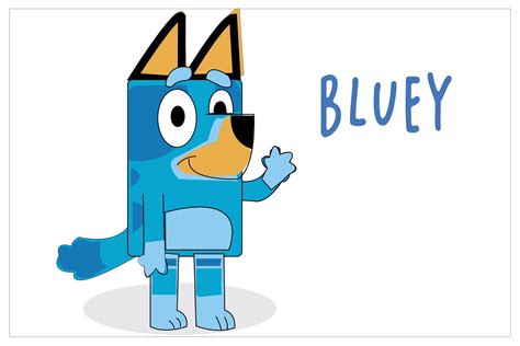 parenting lessons  learnt  watching bluey challenge community