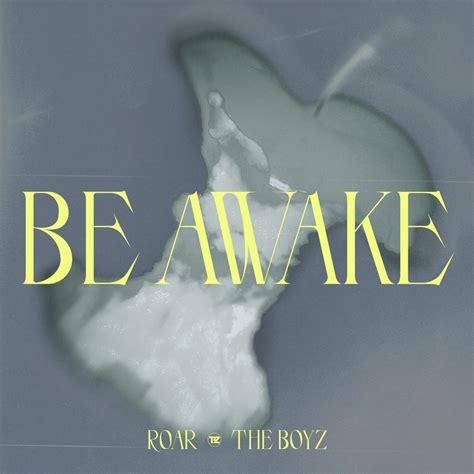 boyz  mini album  awake ep   boyz  apple