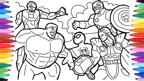 colouring pages kids  hulk coloring youtube hulk coloring pages