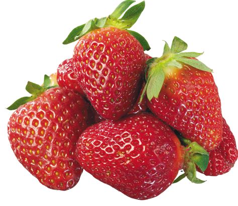 strawberry sale