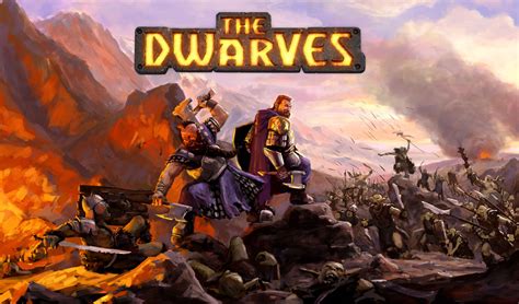 dwarves review pc hey poor player