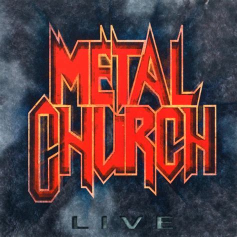 metal church  encyclopaedia metallum  metal archives