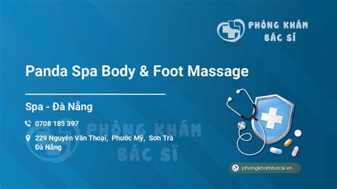 review tat tan tat ve panda spa body foot massage son tra da nang
