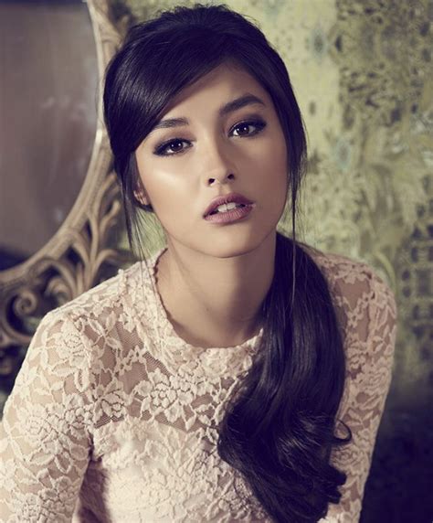liza soberano philippines us beautiful women faces filipina beauty