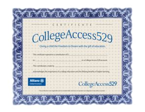 gift certificate collegeaccess form fill   sign printable