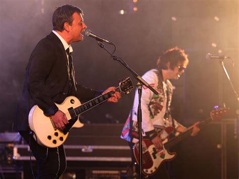 Manic Street Preachers Announce The Holy Bible 20th Anniversary Tour