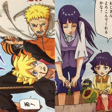 Why Did Naruto Not Visit Sakura For So Many Years