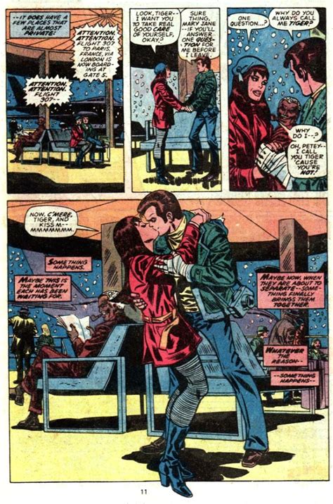 46 Best Images About Comic Book Kisses On Pinterest