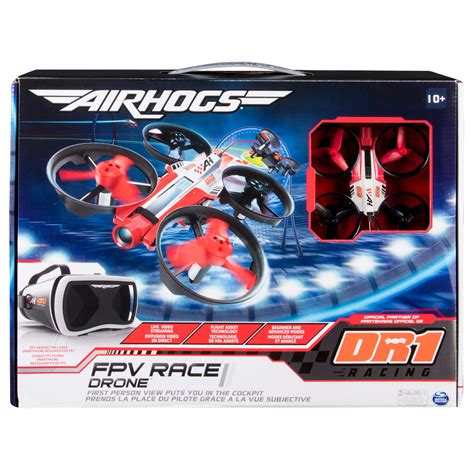 air hogs dr fpv race drone  high speed flying drone racing drone fpv