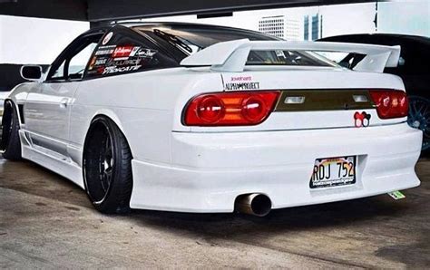 clean nissan sx type  hellaflush slammed jdm