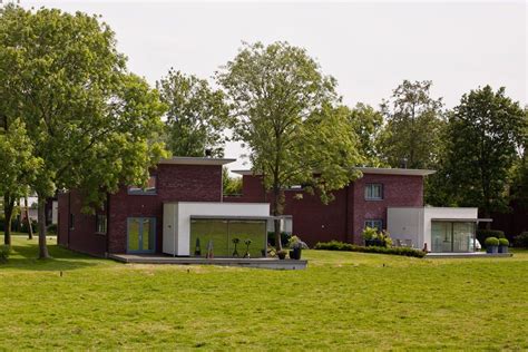 nootdorp nederland beek master plan van mansions landscape house styles outdoor decor