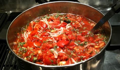 canned stewed tomatoes recipe   cook canned stewed tomatoes