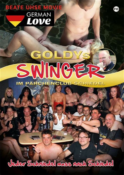 goldys german swingers at swingerclub schiedel streaming video on