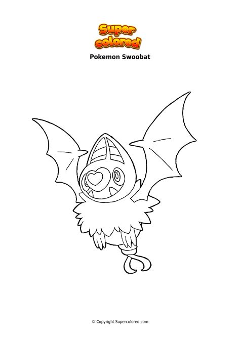 tepig pokemon coloring pages