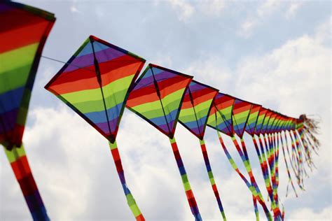 preview international kite festival ahmedabad