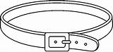 Belt Clipart Drawing Clip Cliparts Tool Sketch Belts Pic Bw Bmp Suspenders Library Blackbelt Clipground Pencil Station Fashion Info Find sketch template