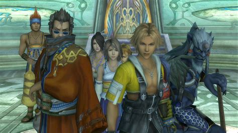 The Best Final Fantasy Games As Chosen By The Franchise’s Creators