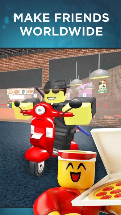 roblox app  android apk