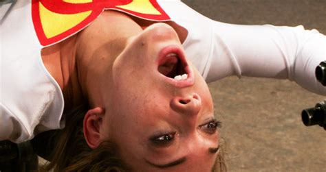 lily labeau supergirl