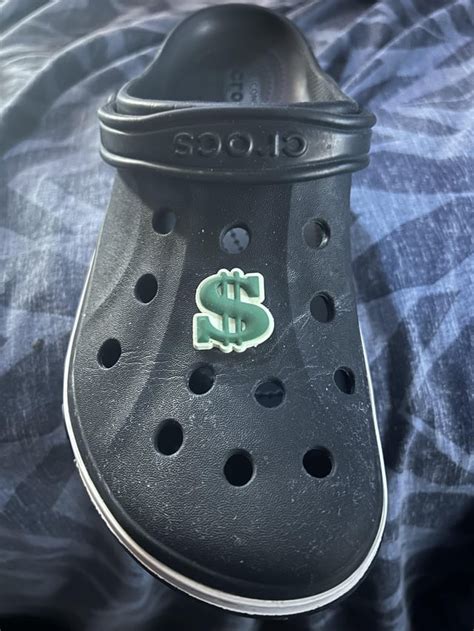 Im Sorry Babe The Crocs Stay On During Sex R Sonicthehedgehog