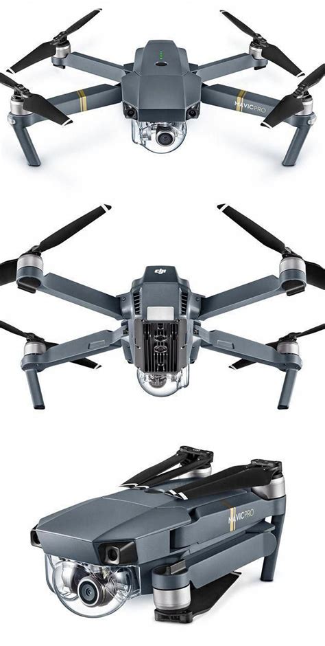 dji mavic pro foldable gps drone fly  combo rtf helipal quadcopterkitwithcamera