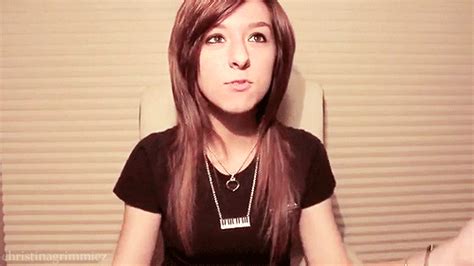Christina Grimmie  Find And Share On Giphy