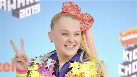 Jojo Siwa Comes Out Youtube Star Opens Up About Her Sexuality Abc7