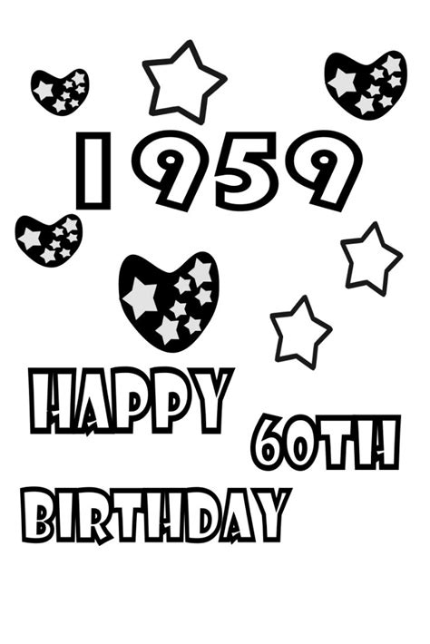 happy  birthday coloring pages   goodimgco