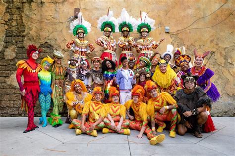 stars    disney film  lion king surprise guests  walt disney worlds festival