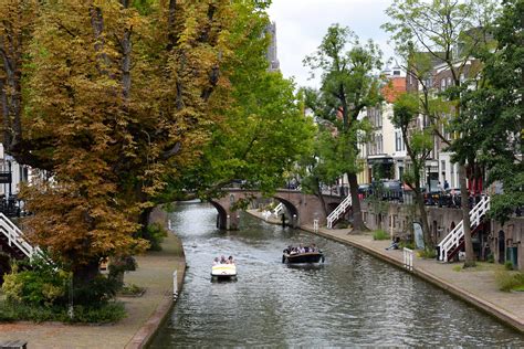 Beyond Amsterdam Six Dutch Cities You Shouldn T Miss