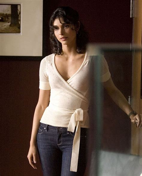 Morena Baccarin Alias Adria Another Girl In The Series