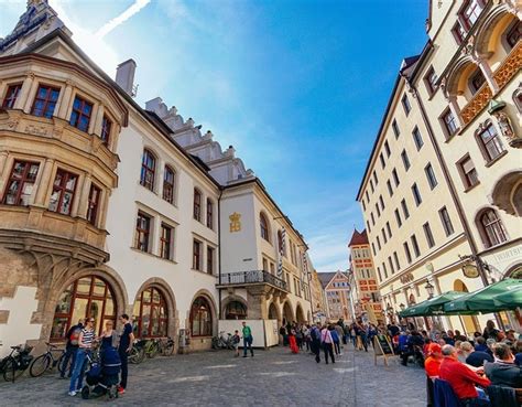 munich munich   capital city  bavaria germany idul fitri favourite menu