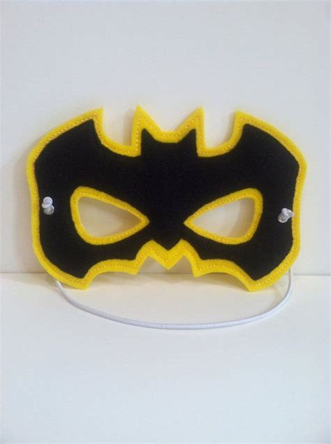 batman inspired mask batman inspired batman diy batman costume diy