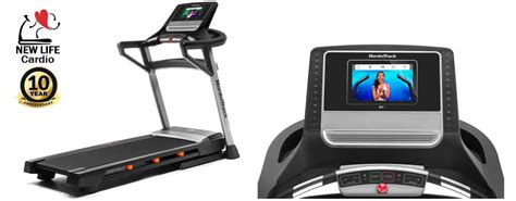 Treadmill Review Nordictrack T 8 5 S Treadmill Vs Proform Pro 9000 T