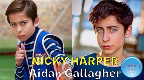 Disney Stars Then And Now 2018 And Nickelodeon Stars Before