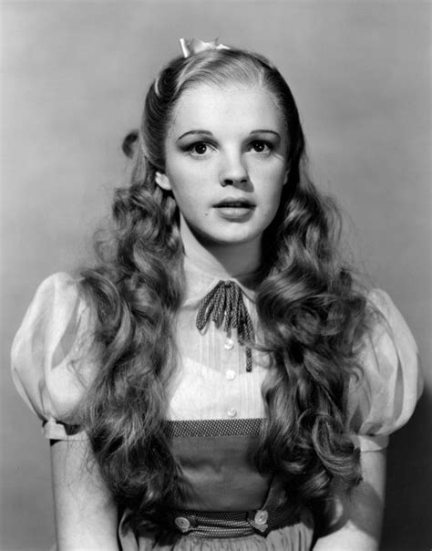 45 beautiful photographs of teenager judy garland in the