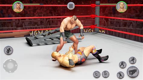 tag team wrestling fight stars apk for android download