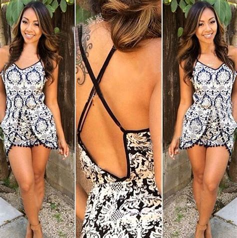 new summer sexy women sleeveless party dress evening cocktail casual