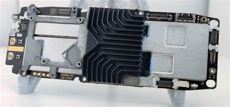 dji spark original oem motherboard main board droneoptix parts