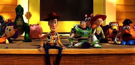 New Poster For ‘toy Story 4’ Hints At Something Bad