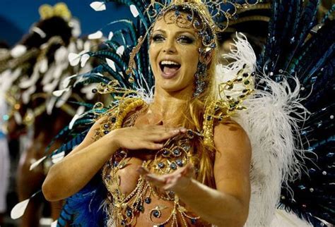 Rio De Janeiro Carnival Girls 21 Pics Fun Forward Emails