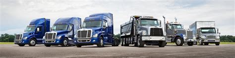 Inland Trucking Johnsons Freight