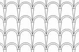 Autocad Hatch Roof sketch template