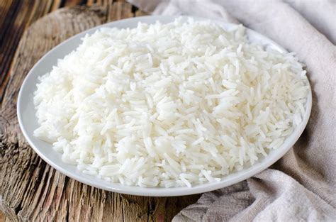 la forma en  estas cocinando el arroz podria estar danando