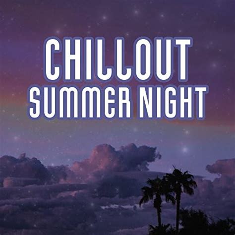 Amazon Music Summer Time Chillout Music Ensembleのchillout Summer